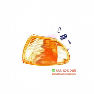Intermitentes frontales para FIAT  PALIO  (97-01)