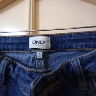 Pantalones vaqueros ONLY mujer