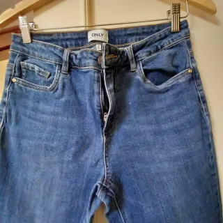 Pantalones vaqueros ONLY mujer