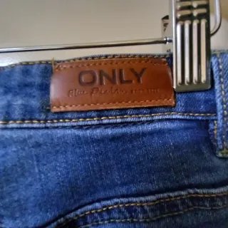 Pantalones vaqueros ONLY mujer