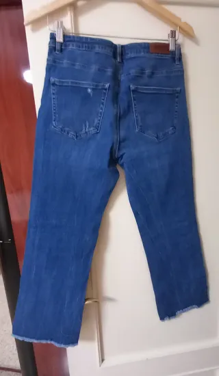 Pantalones vaqueros ONLY mujer