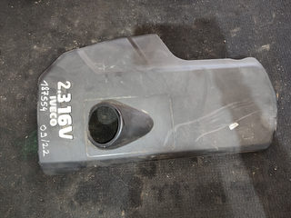 TAPA MOTOR IVECO DAILY CAJA CERRADA (2006 =>)