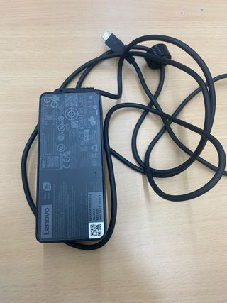 Cargador Lenovo Portátil