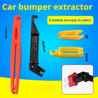 Extractor de Fusibles