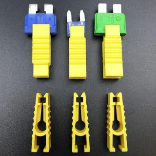 Extractor de Fusibles