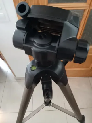 Trípode Bilora Action Line Top 265