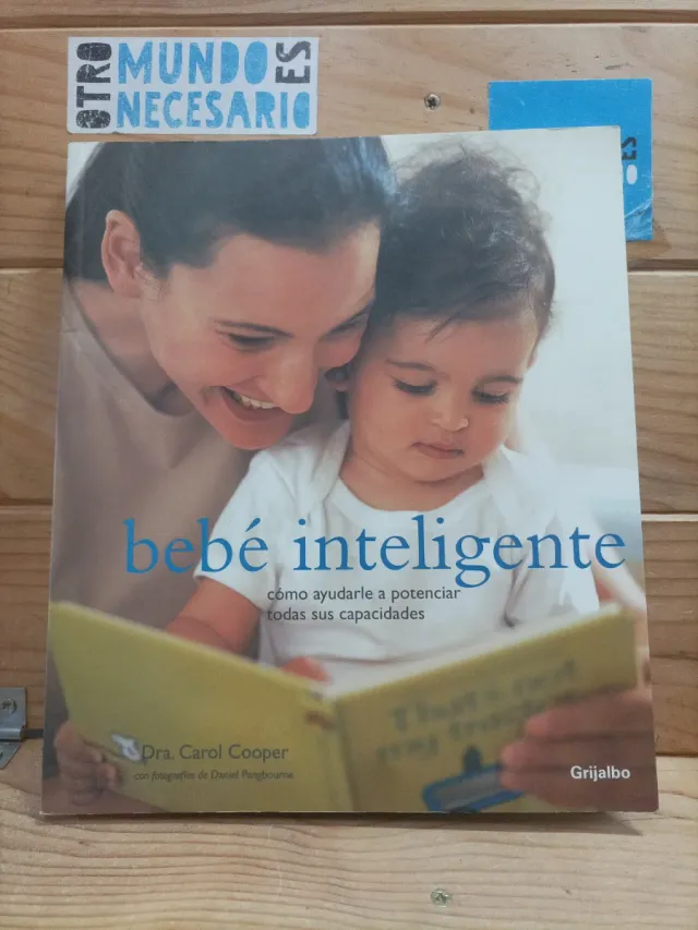 Estimulación de nuestros hijos e hijas