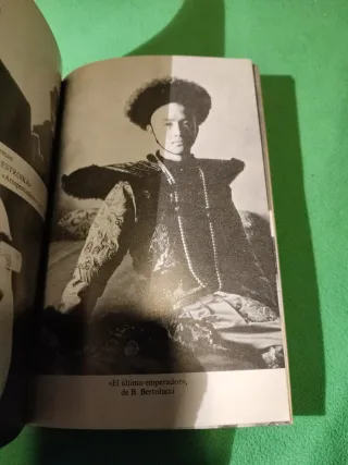 Cine para leer 1987 : historia crítica de un añ...