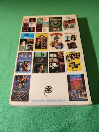 Cine para leer 1987 : historia crítica de un añ...