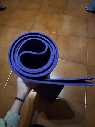 Esterilla YogaYe PRO Mat - 4,5 mm