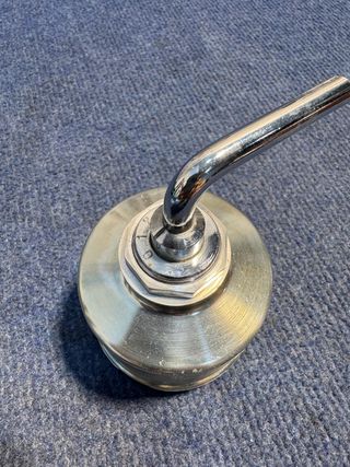 Tractor camión interruptor calentador arranque