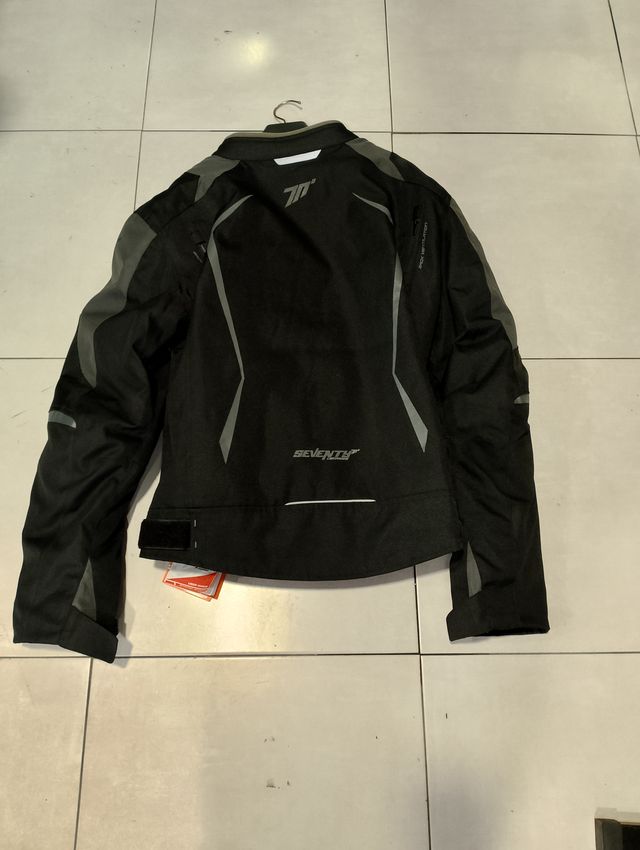 Chaqueta moto Seventy Racing T. 3XL