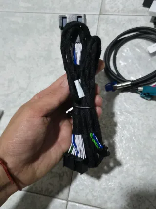 Módulo Interfaz Multimedia