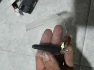 Módulo Interfaz Multimedia