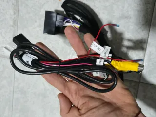 Módulo Interfaz Multimedia