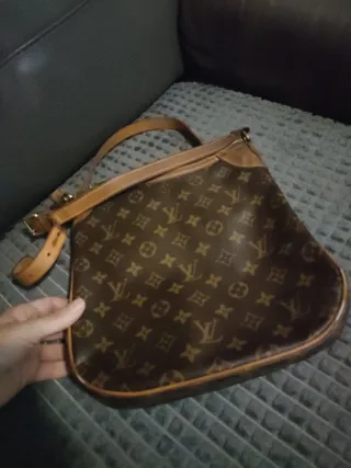 Borsa Louis Vuitton Odeon
