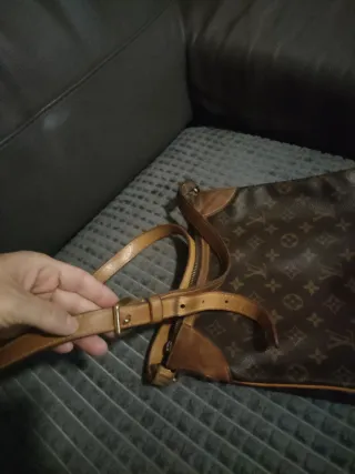 Borsa Louis Vuitton Odeon