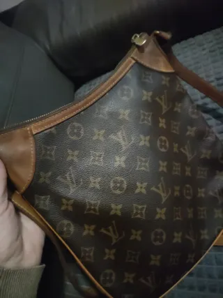 Borsa Louis Vuitton Odeon