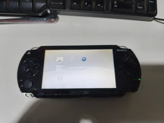 Consola PSP Sony + Juego GTA Chinatown
