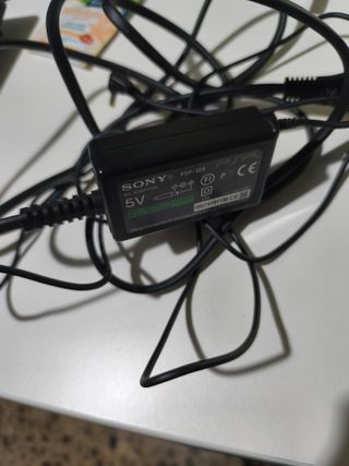 Consola PSP Sony + Juego GTA Chinatown