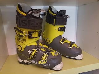 Fodere per scarponi da sci Salomon