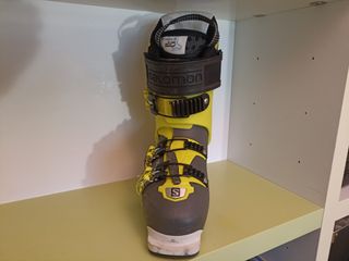 Fodere per scarponi da sci Salomon