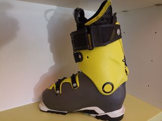 Fodere per scarponi da sci Salomon