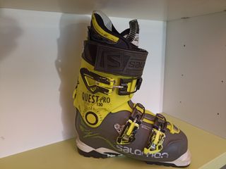 Fodere per scarponi da sci Salomon