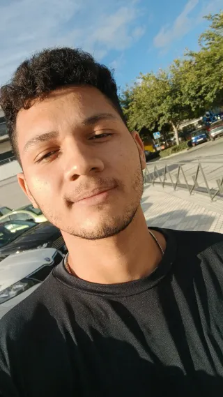 Estoy buscando trabajo.