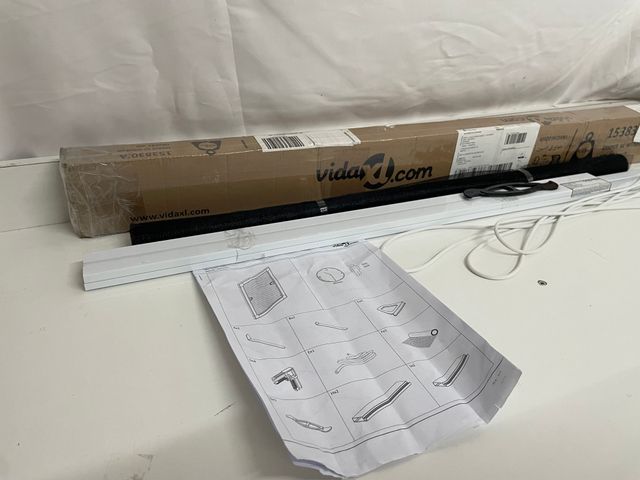 Mosquitera Ventana 80x120 cm