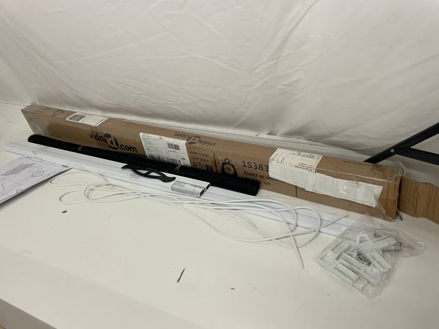 Mosquitera Ventana 80x120 cm