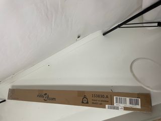 Mosquitera Ventana 80x120 cm