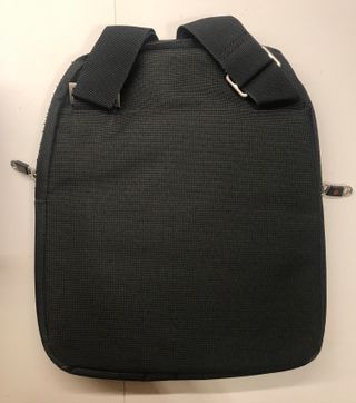 Bandolera iPad Samsonite Negra