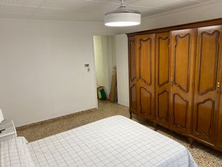 SE ALQUILA HABITACION EN ALCANTARILLA CENTRO