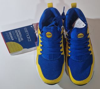 Sneakers Lidl Edizione Limitata EU 37