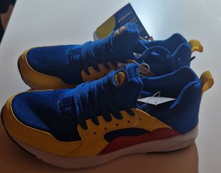 Sneakers Lidl Edizione Limitata EU 37