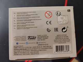 Funko Pop! WWE John Cena 76