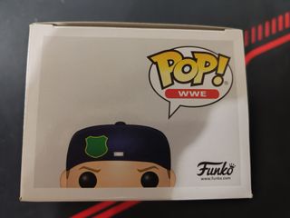 Funko Pop! WWE John Cena 76