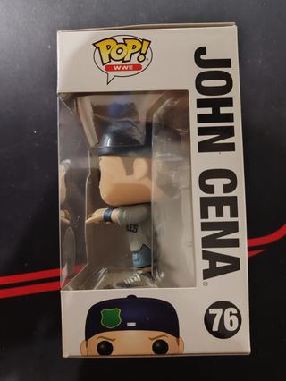 Funko Pop! WWE John Cena 76