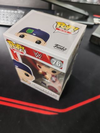 Funko Pop! WWE John Cena 76