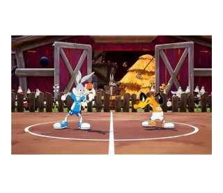 Looney Tunes Wacky World PS5