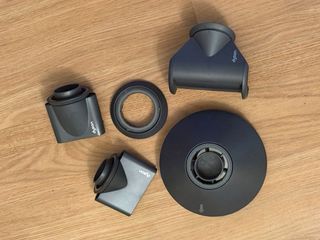 Secador de pelo Dyson Supersonic