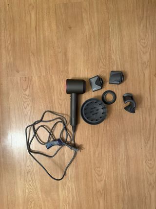 Secador de pelo Dyson Supersonic