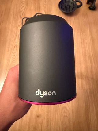 Secador de pelo Dyson Supersonic