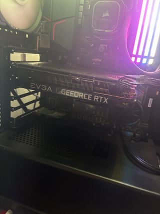 EVGA GeForce RTX 3060 12GB GDDR6 XC