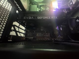 EVGA GeForce RTX 3060 12GB GDDR6 XC