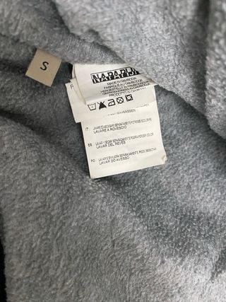 Giubbotto Napapijri Nero