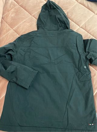 Giubbotto Napapijri Nero