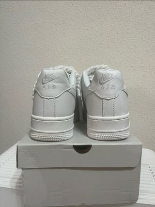 Nike Air Force 1 Branco