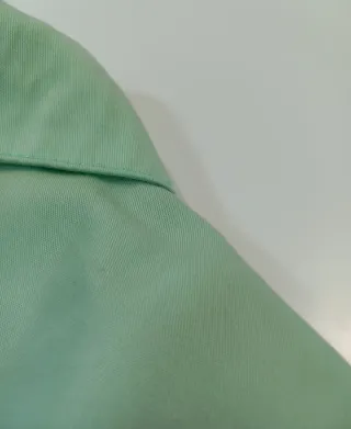 Mono Vintage Vestir Verde